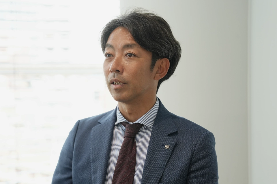 髙松エステート 蓮見 直人