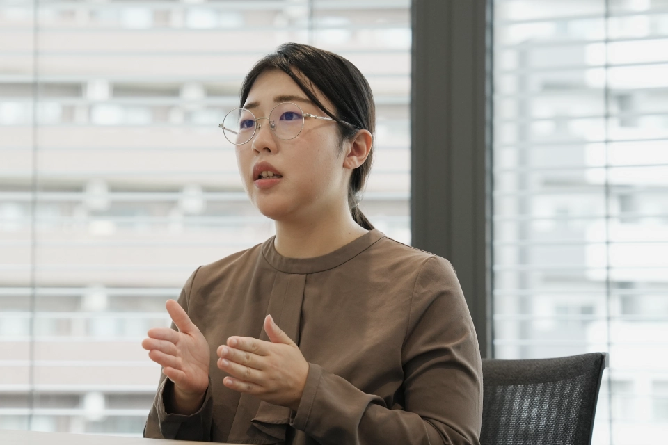 髙松エステート 吉岡 理奈