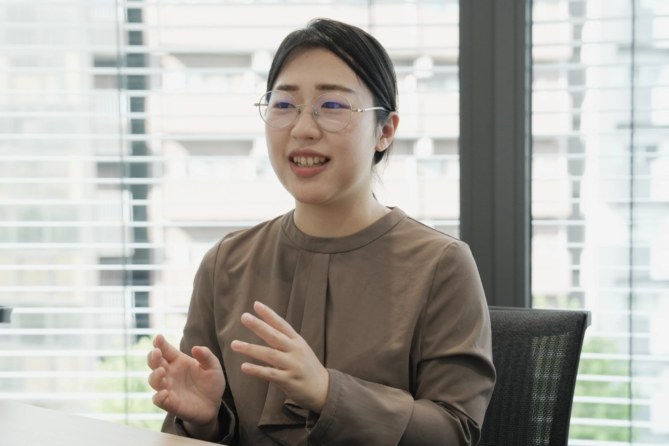 髙松エステート 吉岡 理奈