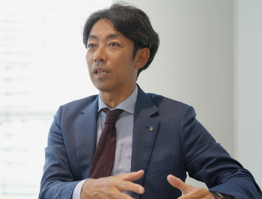 髙松エステート 蓮見 直人