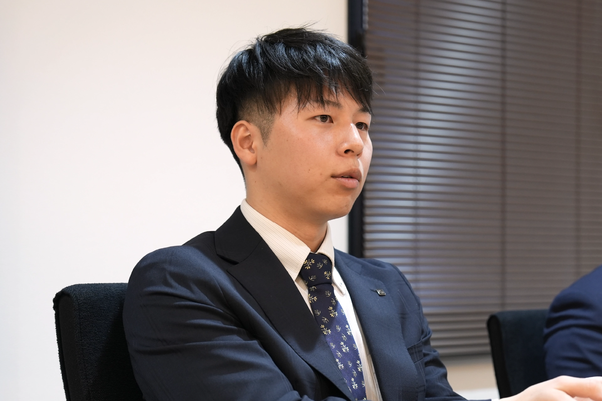 髙松エステート 井上 峻