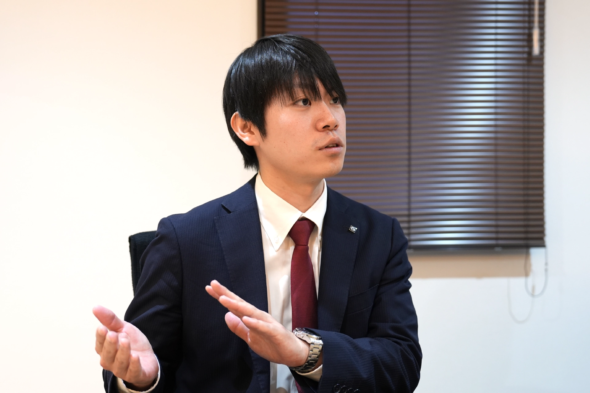 髙松エステート 垣内 颯太