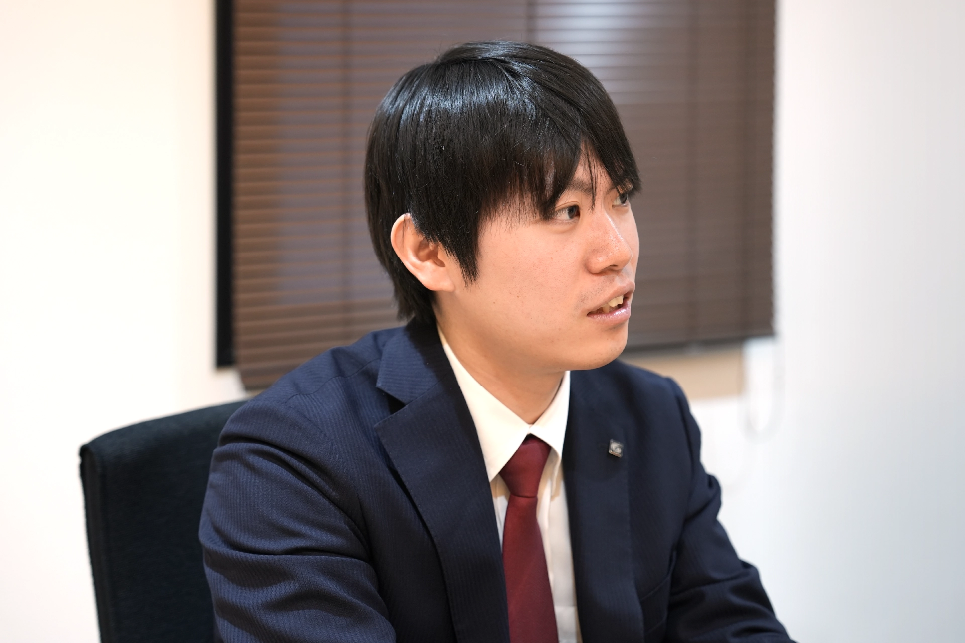 髙松エステート 垣内 颯太