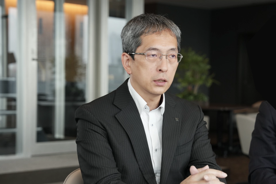 髙松エステート 野本 大輔